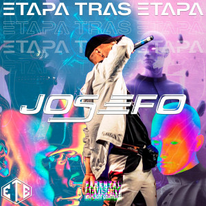 收聽Josefo 216的Etapa tras etapa歌詞歌曲