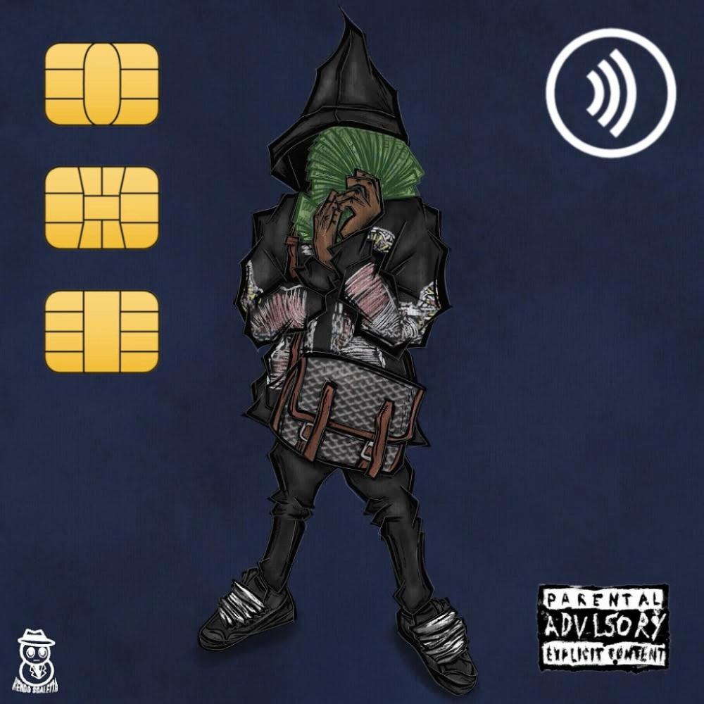 Goyard tags (feat. Yn Jay) (Live|Explicit)