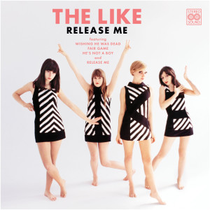 ดาวน์โหลดและฟังเพลง Don't Make A Sound พร้อมเนื้อเพลงจาก The Like