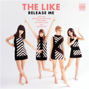 อัลบัม Release Me ศิลปิน The Like