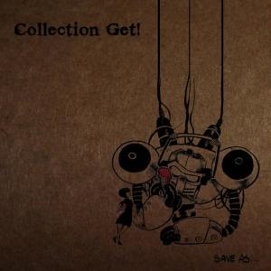 收聽Collection Get的Music Box歌詞歌曲