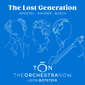 收聽The Orchestra Now的Allegretto歌詞歌曲