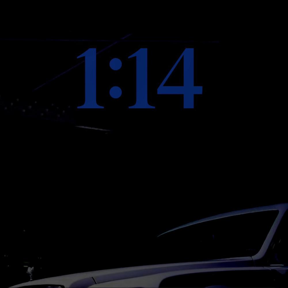 1:14AM (Explicit)