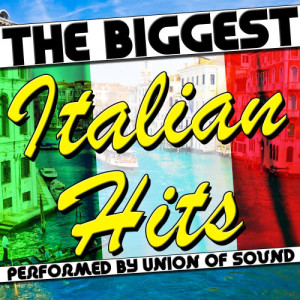 ดาวน์โหลดและฟังเพลง Meraviglioso พร้อมเนื้อเพลงจาก Union Of Sound
