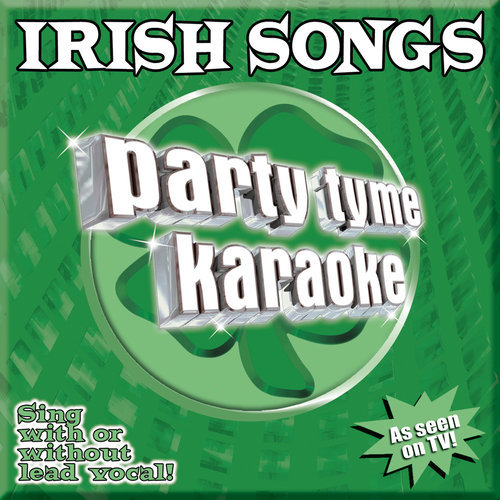 I'm Looking Over A Four-Leaf Clover (Made Popular By Mitch Miller And The Gang) [Karaoke Version] (伴奏)