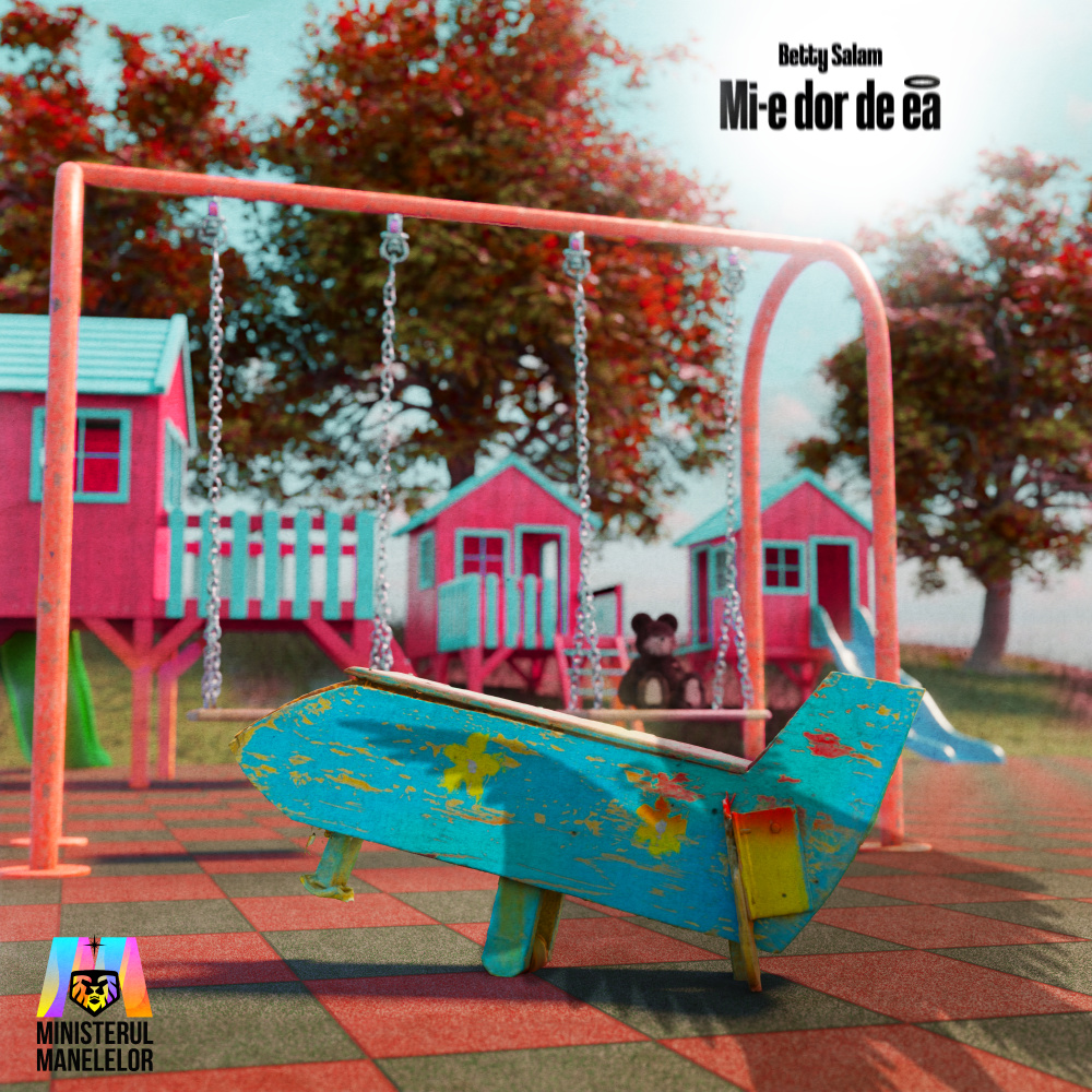 Mi-e dor de ea