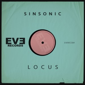 Album Locus from SinSonic
