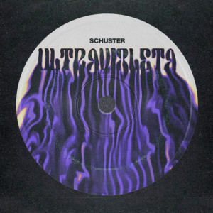Album Ultravioleta oleh Schuster