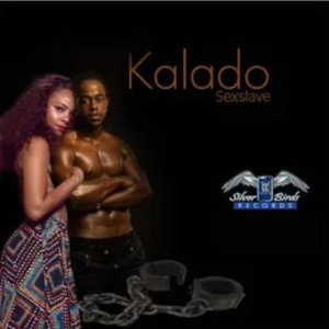 Kalado的专辑Sex Slave (Explicit)