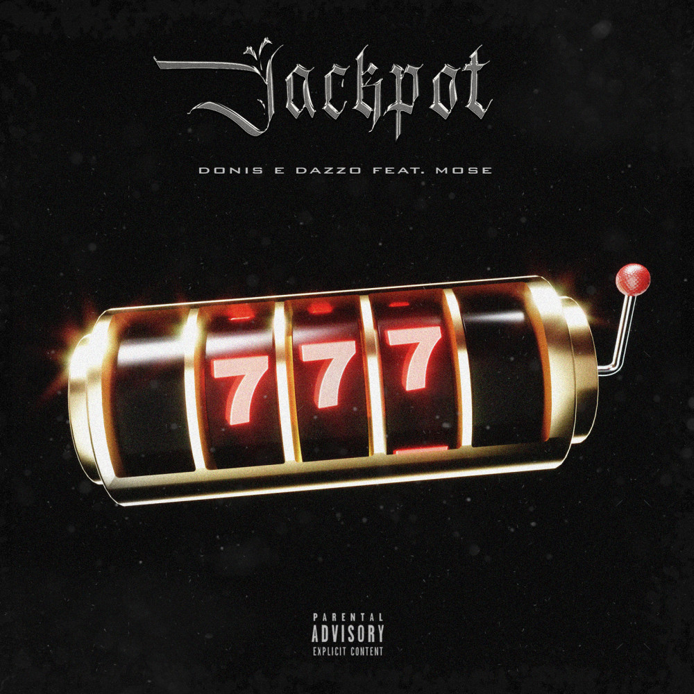 Jackpot (Explicit)