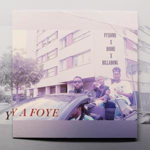 收听Vysionr的Ya foye歌词歌曲
