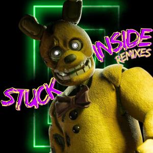 The Living Tombstone的專輯Stuck Inside (Remixes)