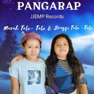 JJEMP RECORDS的專輯Pangarap (feat. Marah Tabotabo & Braggi Tabotabo)