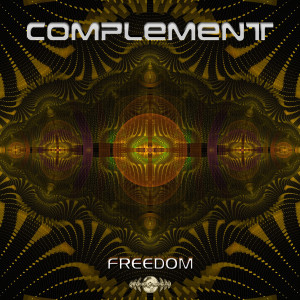 Complement的專輯Freedom - Single