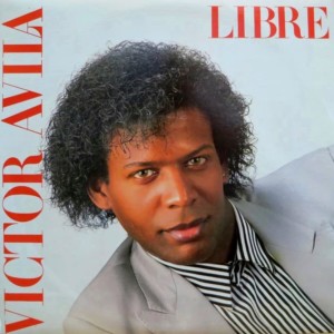 ดาวน์โหลดและฟังเพลง Entrégate พร้อมเนื้อเพลงจาก Victor Ávila