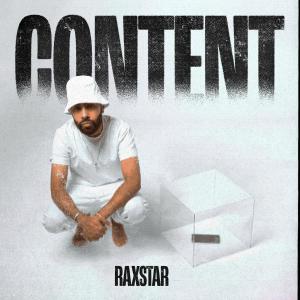 Raxstar的專輯Content