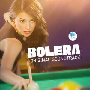 Denise Barbacena的專輯Bolera (Original Soundtrack)