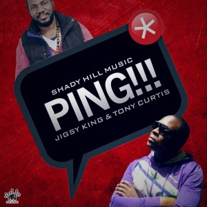 Album Ping!!! from Jigsy King