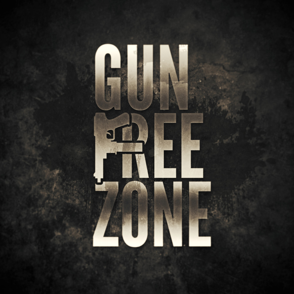 Gun Free Zone