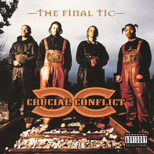 收聽Crucial Conflict的Hay (Remix|Explicit)歌詞歌曲