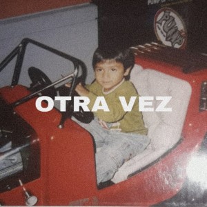 Album Otra Vez from Splash
