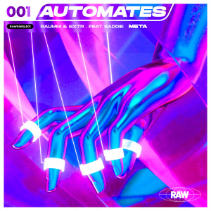 Listen to Meta song with lyrics from Automates