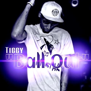 Tiggy的專輯Ball Out