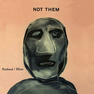 Album Not Them / Not Us from Penny Rimbaud