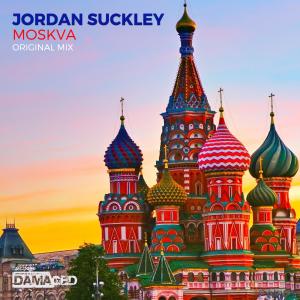 收聽Jordan Suckley的Moskva歌詞歌曲