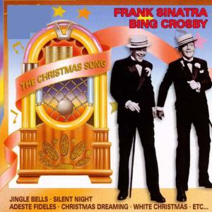ดาวน์โหลดและฟังเพลง Jingle Bells พร้อมเนื้อเพลงจาก Frank Sinatra