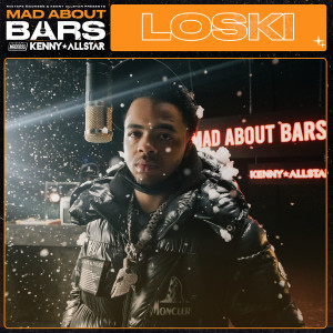 Kenny Allstar的專輯Mad About Bars (Explicit)