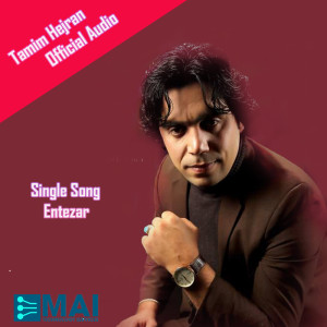 Listen to Entezar song with lyrics from Tamim Hejran