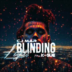 Blinding Lights dari K-SUE