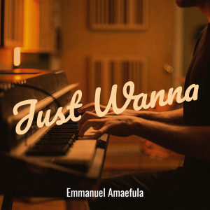 Listen to Just Wanna song with lyrics from Emmanuel Amaefula