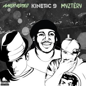 Aaron Romeo的專輯Urgency (feat. Kinetic 9 & Myztery ) (Explicit)