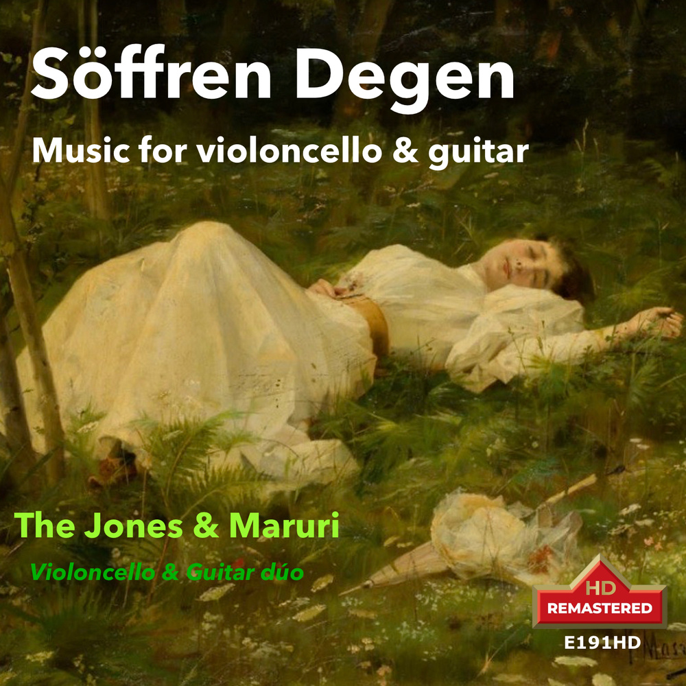 Blandt Bjergene, Op. 19