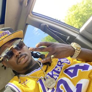 Bossman Beezy的專輯N My BAG Lp (Explicit)