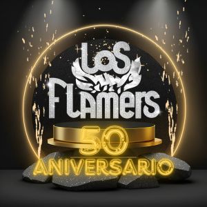Listen to Me Gusta El Rock & Roll / Muevanse Todos song with lyrics from Los Flamers El Flamazo Musical Del México