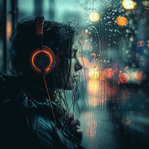 faint echoes的專輯Rain Symphony: Orchestral Showers in Music