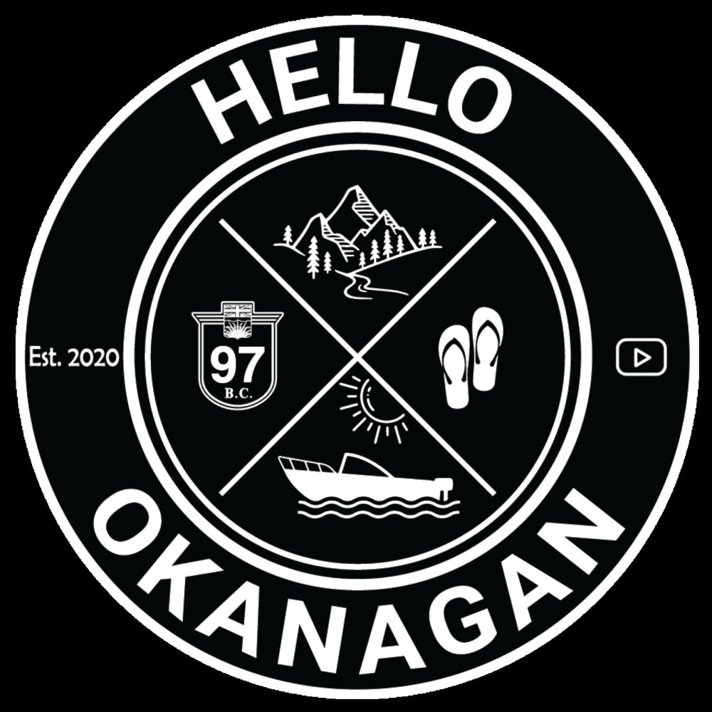 Hello Okanagan