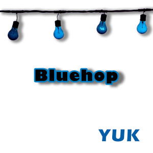Yuk的專輯Bluehop