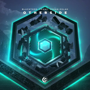 收聽Bluckther的Otherside歌詞歌曲