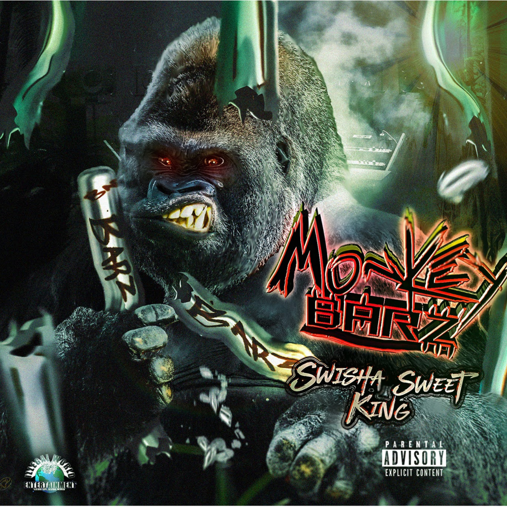 Monkey Barz (Explicit)