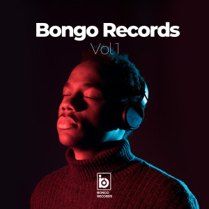 Album Bongo Records, Vol. 1 (Explicit) from Various