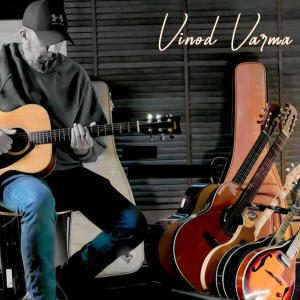 ดาวน์โหลดและฟังเพลง WHY พร้อมเนื้อเพลงจาก Vinod Varma
