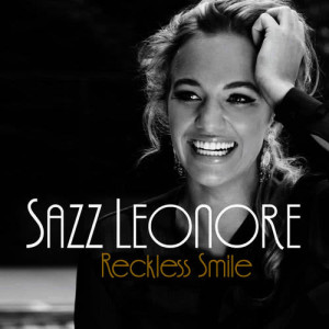 อัลบัม Reckless Smile ศิลปิน Sazz Leonore
