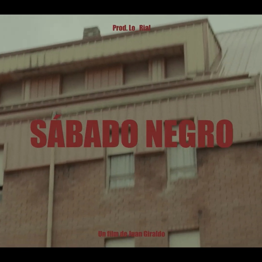 Sabado negro (feat. PY-LOW, Ezdo Marchito & Tranze Hermetik) (Instrumental)