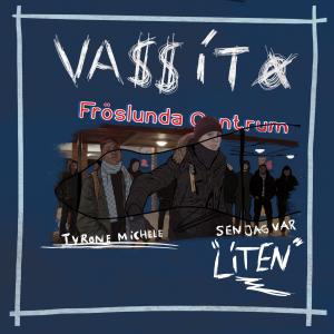ดาวน์โหลดและฟังเพลง Sen jag var liten (Instrumental) พร้อมเนื้อเพลงจาก Vassito