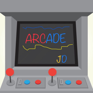 Dengarkan Arcade lagu dari JD dengan lirik