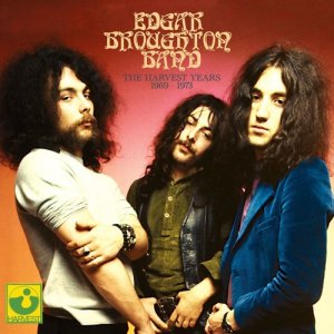 ดาวน์โหลดและฟังเพลง Madhatter (2004 Remaster) พร้อมเนื้อเพลงจาก The Edgar Broughton Band